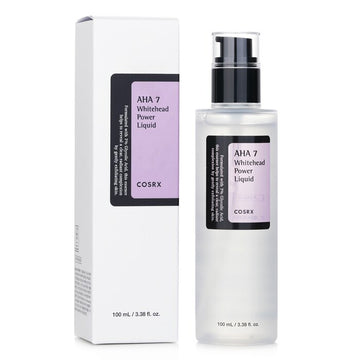COSRX AHA 7 Whitehead Power Liquid 100ml/3.38oz |