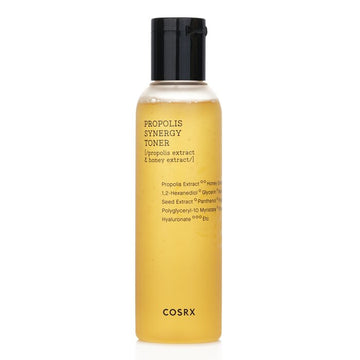 Full Fit Propolis Synergy Toner – COSRX – for hydration and repair