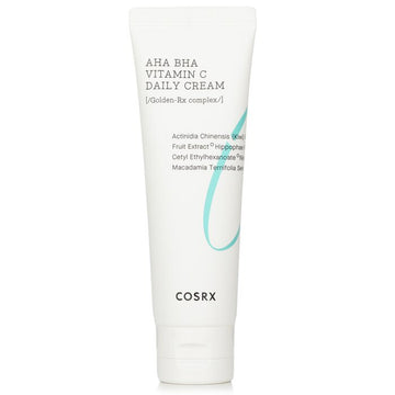 COSRX Refresh AHA/BHA Vitamin C Daily Cream 50ml/1.69oz for skincare needs