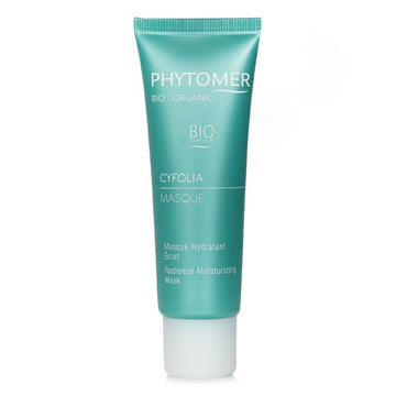 Phytomer Cyfolia Moisturizing Mask – for radiance and hydration