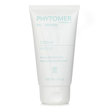 Phytomer Cyfolia Moisturizing Mask – for radiance and deep hydration