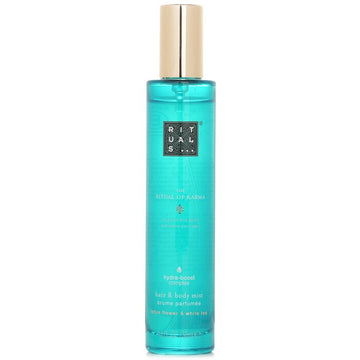 Karma scent hair and body mist – 50ml