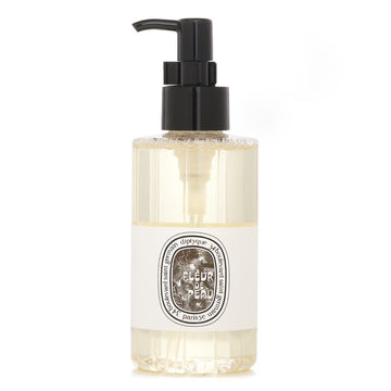 Body Gel – Soft Musk – for gentle scented cleansing