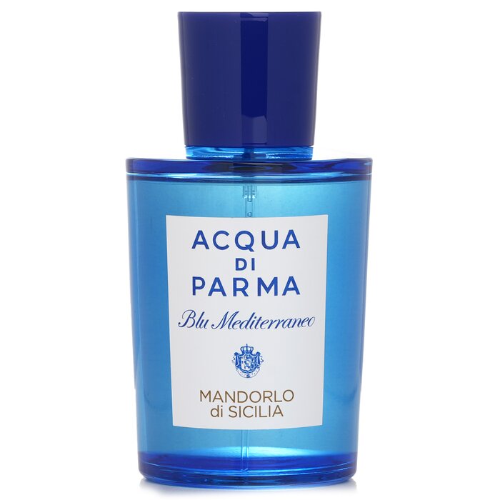Acqua Di Parma Blu Mediterraneo Mandorlo Di Sicilia Eau De Toilette Spray 100ml/3.4oz perfume for gifting or daily wear