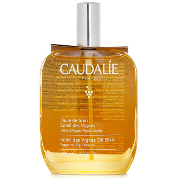 Nourishing body oil spray – 100ml