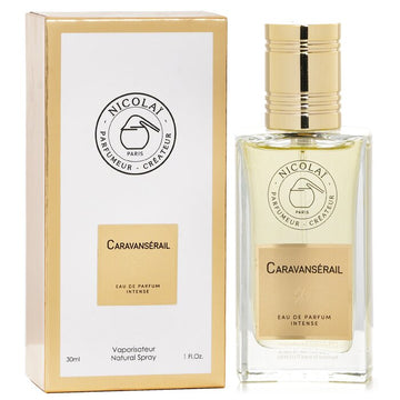 Nicolai Caravanserail Intense Eau De Parfum Spray 30ml/1oz