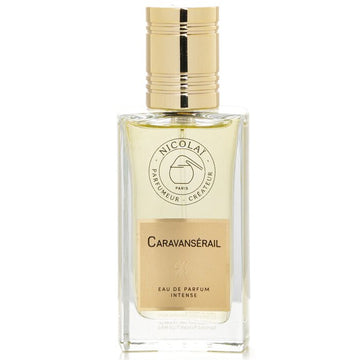 Nicolai Caravanserail Intense Eau De Parfum Spray 30ml/1oz perfume for gifting and daily use