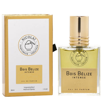 Nicolai Bois Belize Intense Eau De Parfum Spray 30ml/1oz