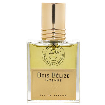 Nicolai Bois Belize Intense Eau De Parfum Spray 30ml/1oz perfume bottle for personal use