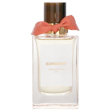 Burberry Garden Roses 20% Eau De Parfum Spray 100ml/3.3oz perfume for gifting and daily use