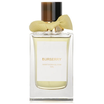Burberry Hawthorn Bloom 12% Eau De Parfum Spray 100ml/3.3oz perfume for gifting and daily use