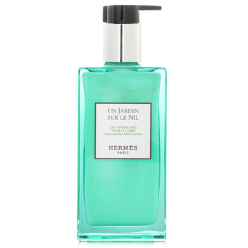 Light scented body moisturizer – 200ml
