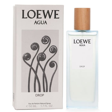 Loewe Agua Drop Eau De Parfum Spray 50ml/1.7oz