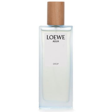 Loewe Agua Drop Eau De Parfum Spray 50ml/1.7oz perfume bottle for personal use