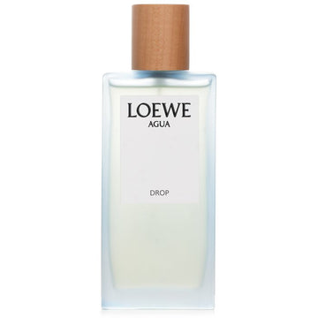 Loewe Agua Drop Eau De Parfum Spray 100ml/3.4oz perfume bottle for personal use