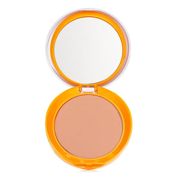 Colour Compact SPF50 Beige for tinted sun care