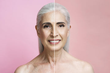 Anti Ageing - Four Major Benefits of NMN (Nicotinamide Mononucleotide)