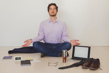 Getting a Work-Life Balance: Advice for Men in All Careers