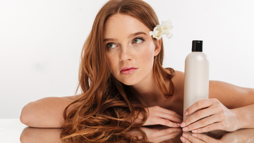 Experience Luxurious Hair care with Medavita