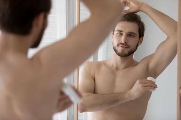 A Guide to Old Spice's Powerful Deodorant Stick Collection