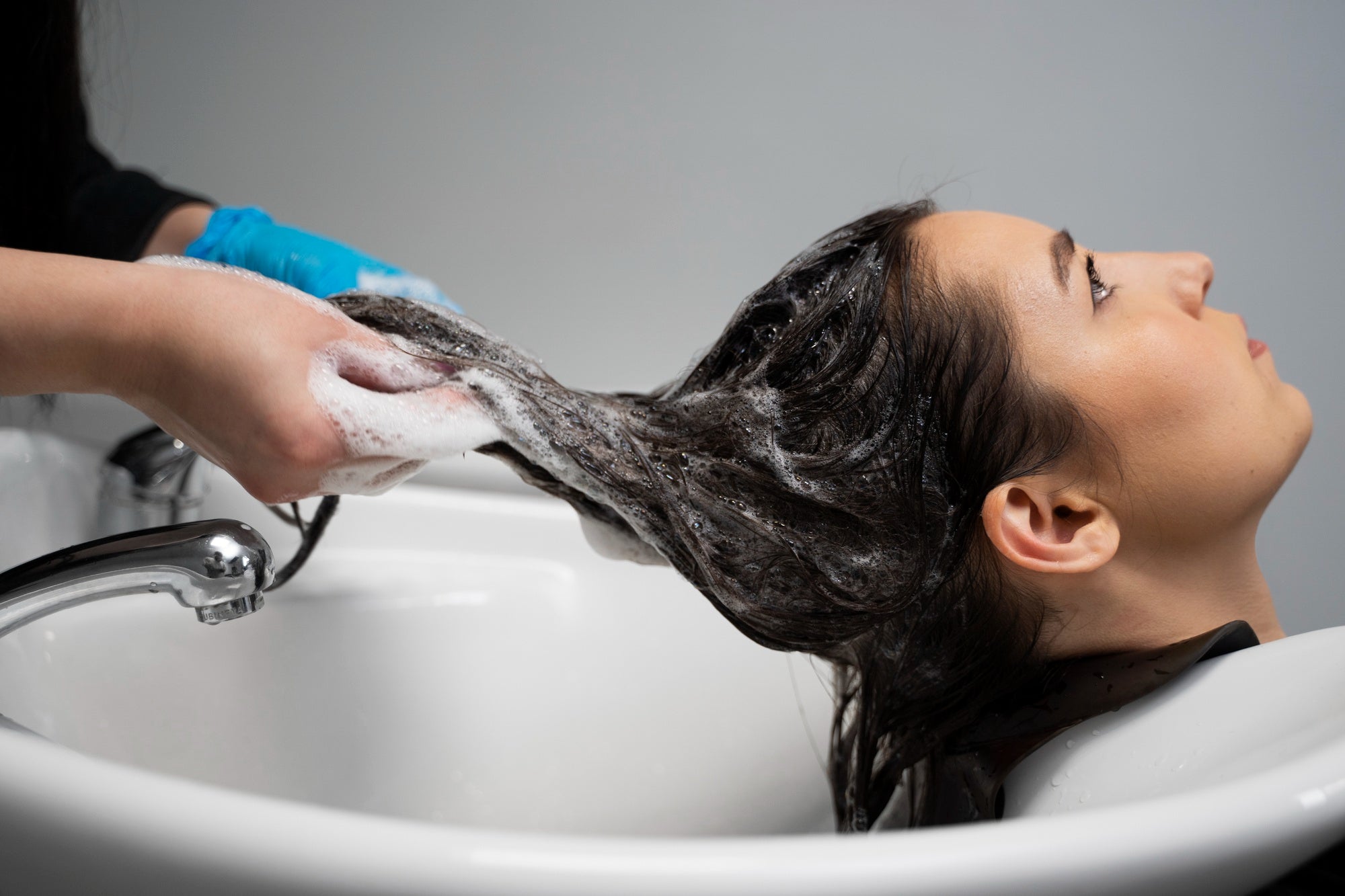 Unlock the Secrets to Perfect Hair: Shampooing the Right Way