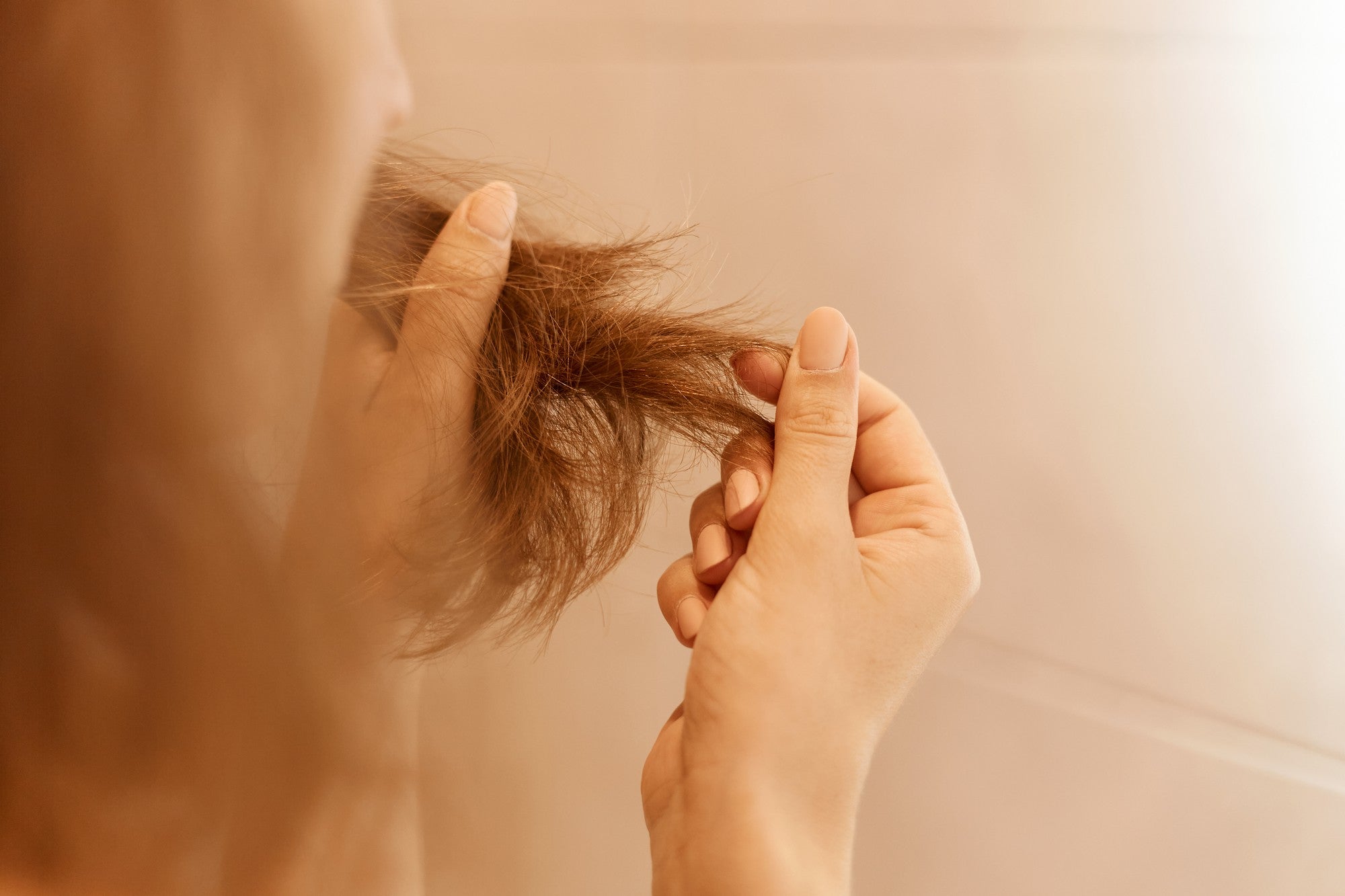 5 Common Hair Care Mistakes You're Making (and How to Fix Them)