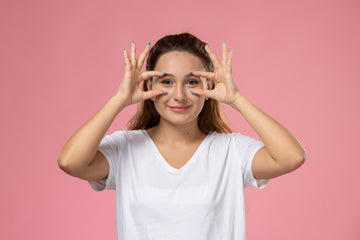 Say Goodbye to Eye Bags: Effective Strategies for a Brighter Look