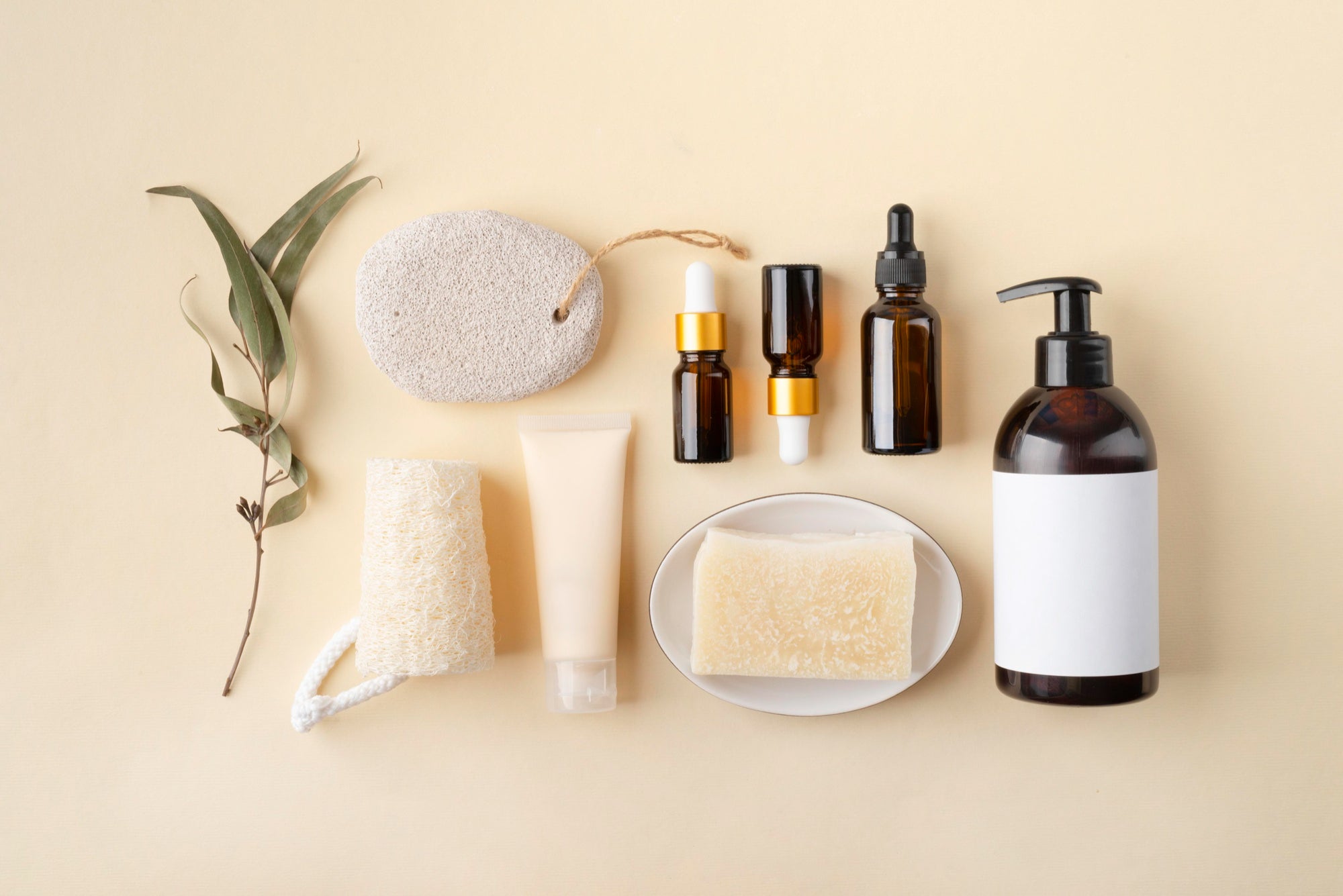 Imported Skin Care Products from Bibakart.com | best skin care products for your skin type