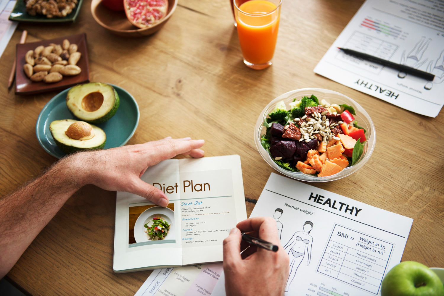 Everyday Health Tips