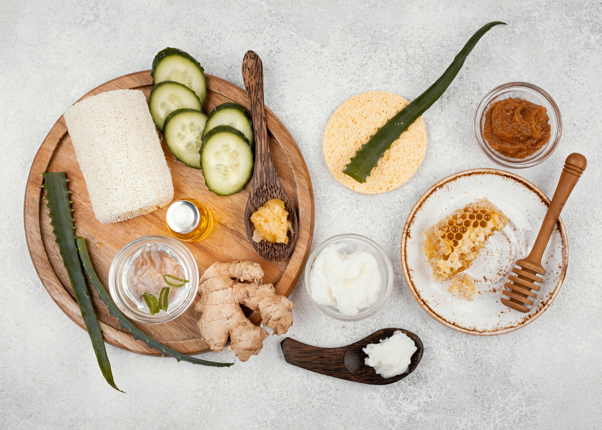 Skin care Ingredients
