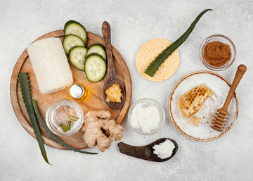 Skin care Ingredients