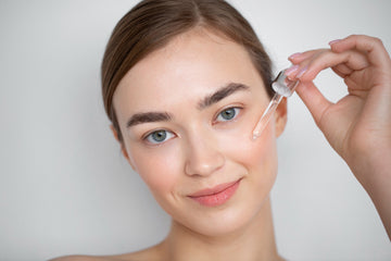 What is Face serum & Top 5 benefits of face serum