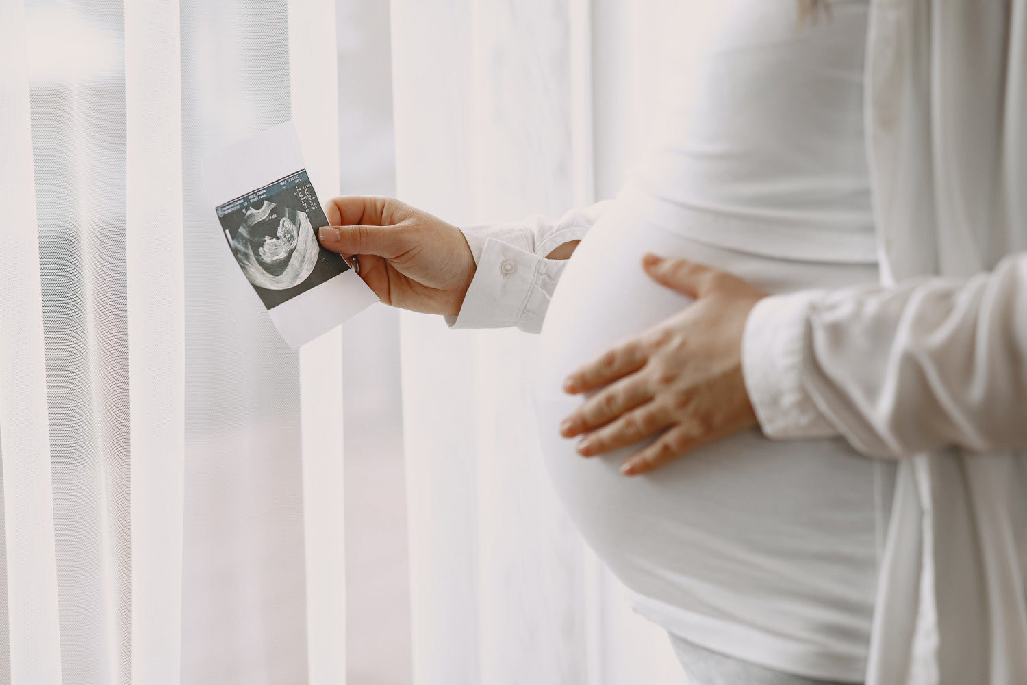 Pregnancy Woman Health Precautions