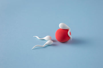 Intimate Health - Sexual Wellness Products