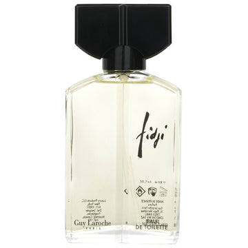 Guy Laroche Fidji Eau De Toilette Spray 100ml/3.3oz