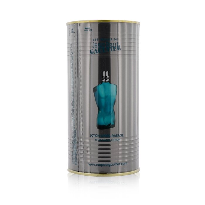 Jean Paul Gaultier Le Male After Shave Lotion 125ml/4.2oz for gifting and daily wear
