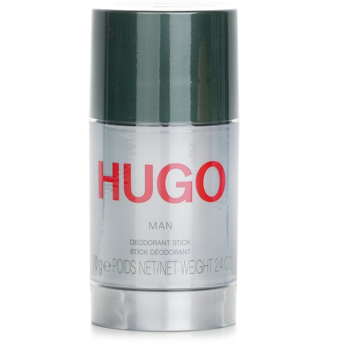 Hugo Boss Hugo Deodorant Stick 70g/2.4oz for gifting and daily wear