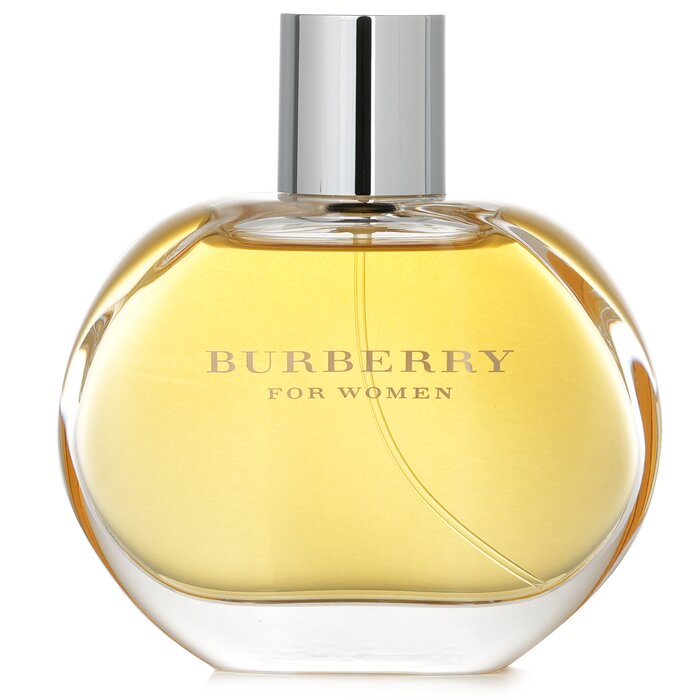 Burberry Eau De Parfum Spray 100ml/3.3oz perfume bottle for personal use