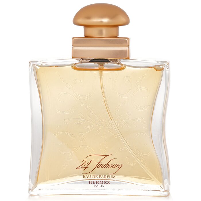 Hermes 24 Faubourg Eau De Parfum Spray 50ml/1.6oz perfume bottle for personal use