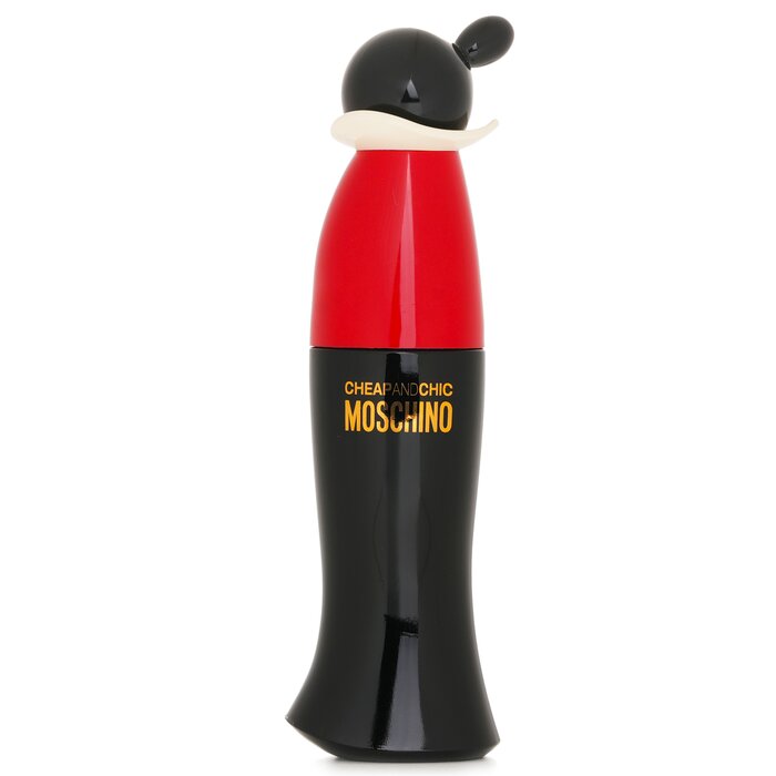 Moschino Cheap & Chic Eau De Toilette Natural Spray 50ml/1.7oz perfume for gifting or daily wear