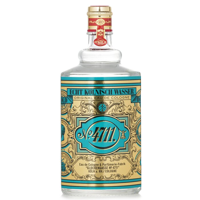 4711 Eau De Cologne 300ml/10oz for gifting and daily wear