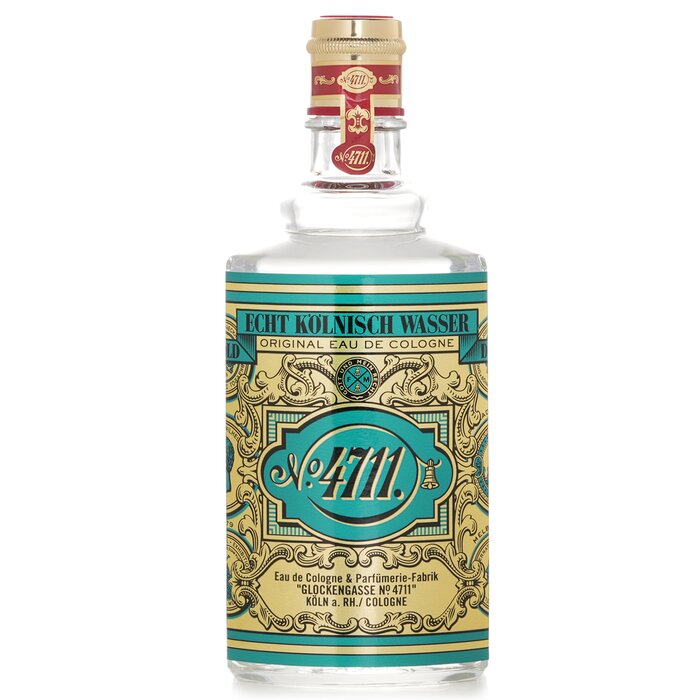 4711 Eau De Cologne 200ml/6.8oz for gifting and daily wear