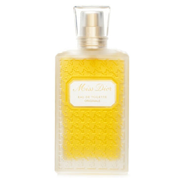 Christian Dior Miss Dior Eau De Toilette Originale Spray 100ml/3.3oz
