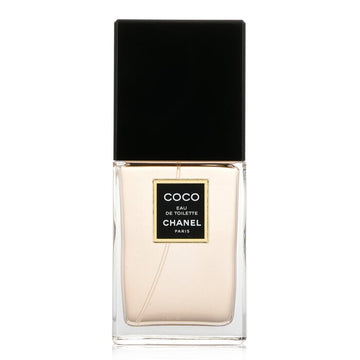 Chanel Coco Eau De Toilette Spray 50ml/1.7oz