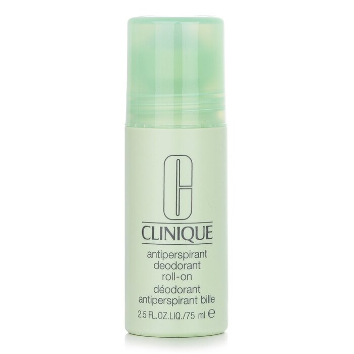 Anti-perspirant deodorant roll-on for daily use