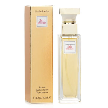 Elizabeth Arden 5th Avenue Eau De Parfum Spray 30ml/1oz