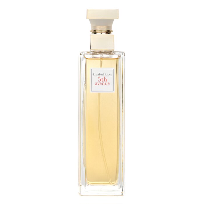 Elizabeth Arden 5th Avenue Eau De Parfum Spray 75ml/2.5oz perfume bottle for personal use