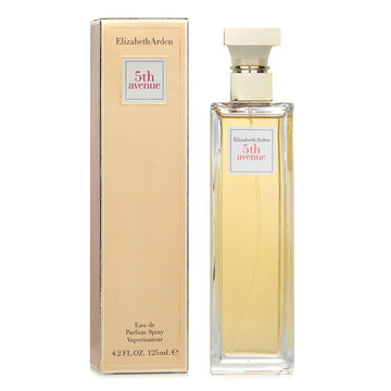 Elizabeth Arden 5th Avenue Eau De Parfum Spray 125ml/4.2oz