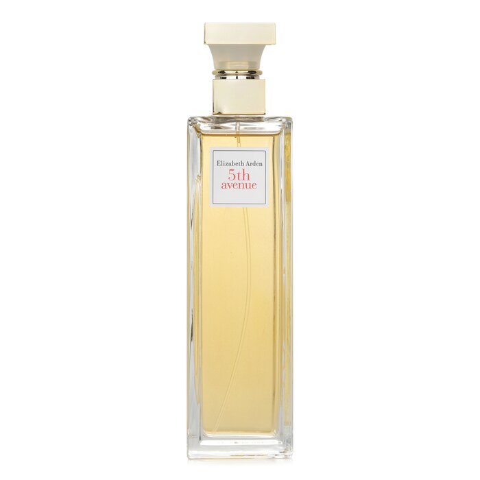 Elizabeth Arden 5th Avenue Eau De Parfum Spray 125ml/4.2oz perfume bottle for personal use