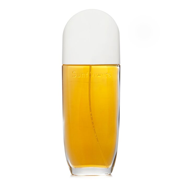 Elizabeth Arden Sunflowers Eau De Toilette Spray 100ml/3.3oz perfume for gifting or daily wear